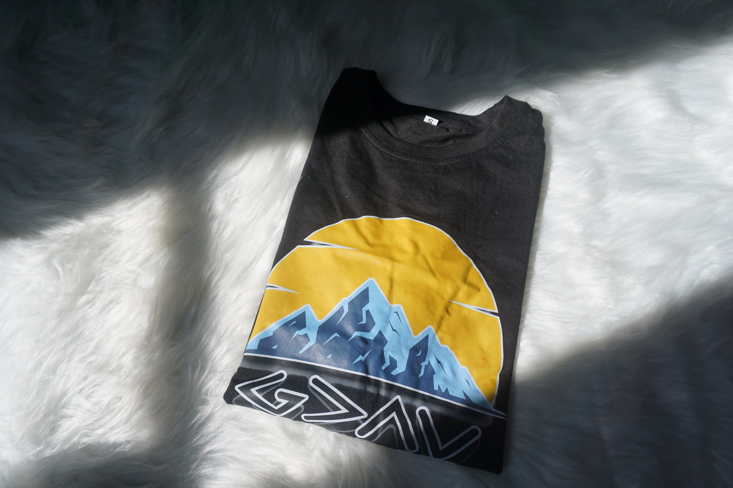 Dieu est plus grand que les hauts et les bas