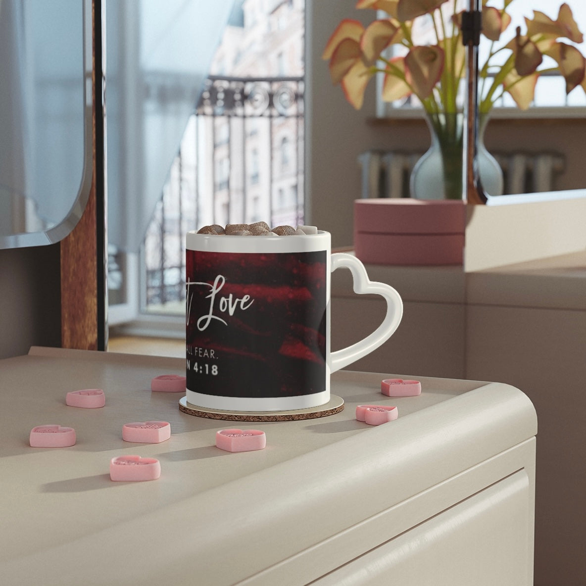 Mug - L'amour parfait