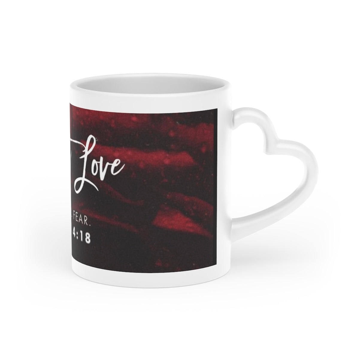 Mug - L'amour parfait