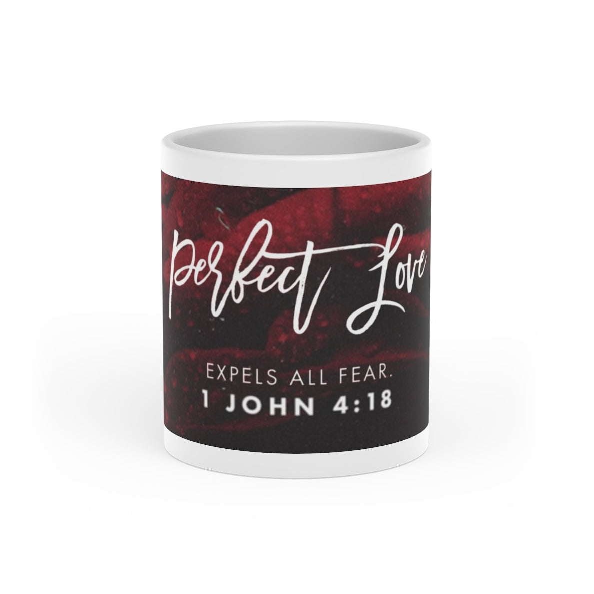 Mug - L'amour parfait