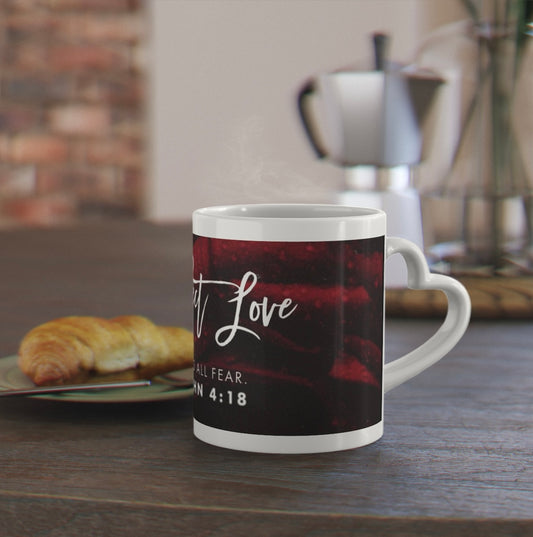 Mug - L'amour parfait
