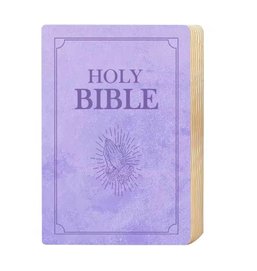 Coussin Biblique - 1 Corinthiens 15
