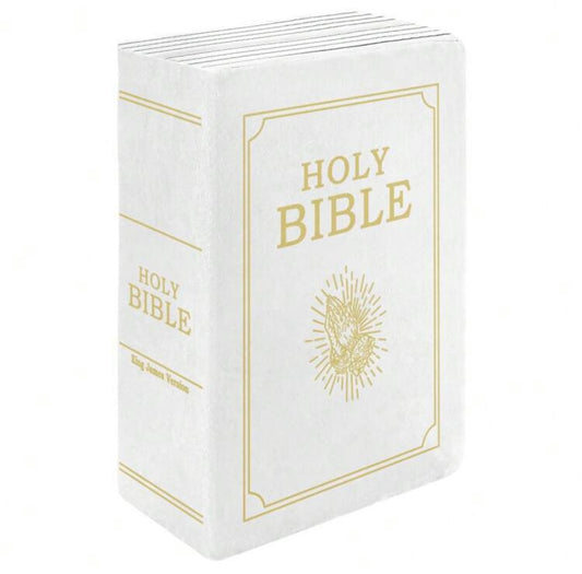 Coussin Biblique - Marc 16